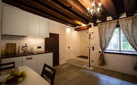 Medieval Home